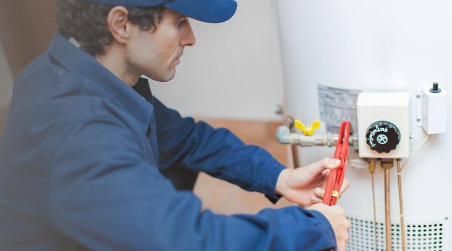 Professional emergency plumbing in Castalian Springs, TN